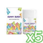 Natural Deodorant For Kids & Teens Sentitive Skin,24-Hour Protection Eliminate Sweat Odor Summer Ourdoor Sports Travel Deodorant