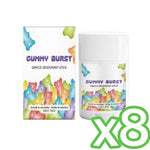 Natural Deodorant For Kids & Teens Sentitive Skin,24-Hour Protection Eliminate Sweat Odor Summer Ourdoor Sports Travel Deodorant