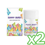 Natural Deodorant For Kids & Teens Sentitive Skin,24-Hour Protection Eliminate Sweat Odor Summer Ourdoor Sports Travel Deodorant