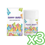 Natural Deodorant For Kids & Teens Sentitive Skin,24-Hour Protection Eliminate Sweat Odor Summer Ourdoor Sports Travel Deodorant